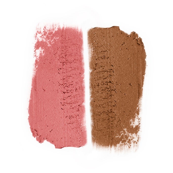 Aqua Beauty Blush & Bronzer, 
